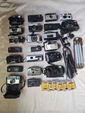 Confezione Fotocamera