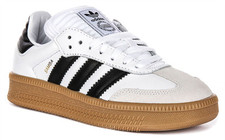 Adidas Samba XLG Lace Up