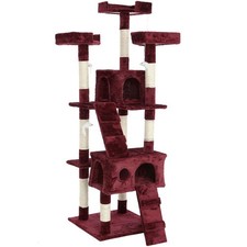 Tiragraffi per Gatti Albero