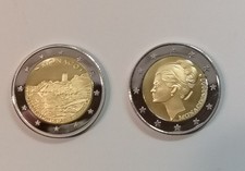 2 Euro 2007 Grace Kelly + 2