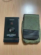 Sony WM-109 Walkman Stereo