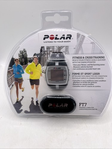 Computer allenamento polar ft7 - computer,