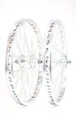 Technique BMX 24 in