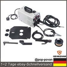 Saldatrice MIG 30-270A