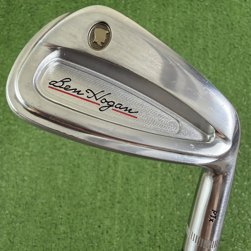 Ben hogan ptx ferro - forgiato, 8