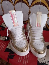 Scarpe marca Seventeen