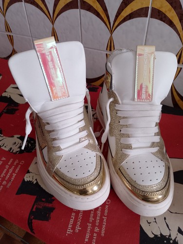 Scarpe marca seventeen - marca,