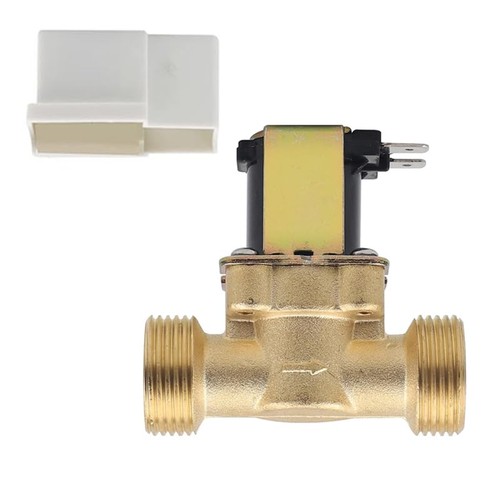 Elettrovalvola 220v in - elettrovalvola, ac