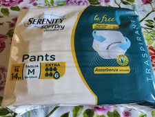 Confezioni Pants Be Free