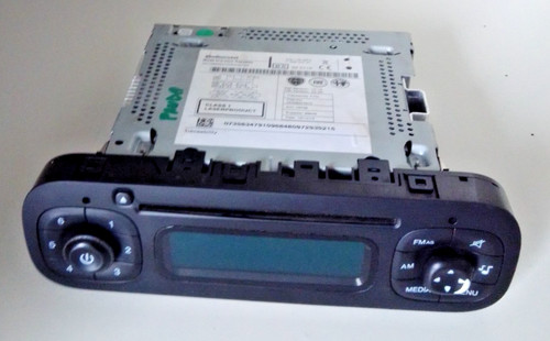 Autoradio stereo lettore - stereo,