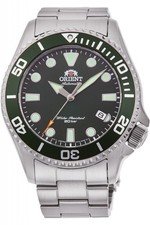 ORIENT Triton Verde