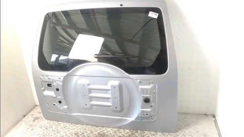 Porte arrière mitsubishi - porte,