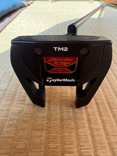 TaylorMade TM2 putter 34"