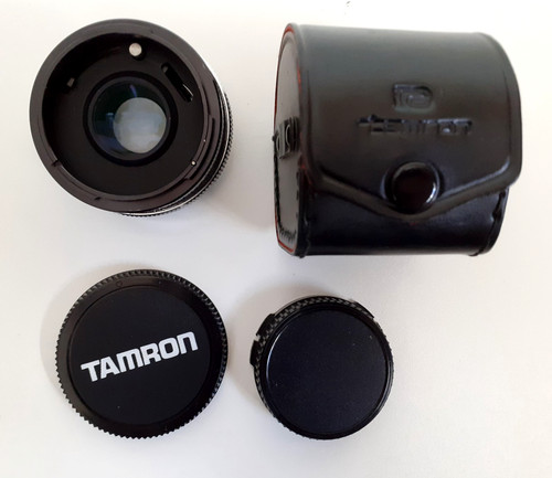 Tamron teleconvertitore x - 2,