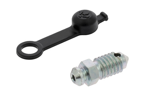 Formula kit vite - kit, sfiato