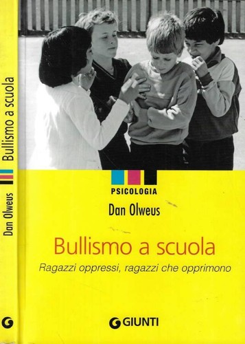Bullismo scuola ragazzi - bullismo, a