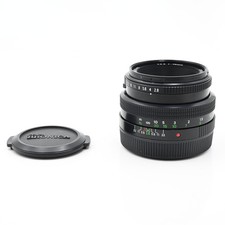 Bronica ETRS 75 mm f2.8