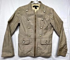 Giacca militare donna Marc by