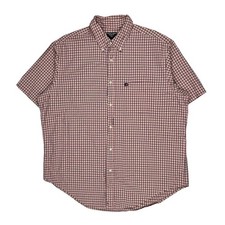 Camicia manica corta ralph - camicia,