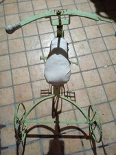 Triciclo Vintage