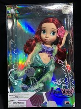 DISNEY ANIMATORS COLLECTION
