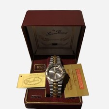 Rarissimo orologio subacqueo