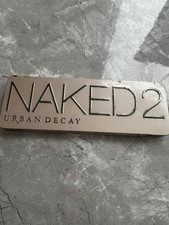 URBAN DECAY NAKED2 NAKED 2