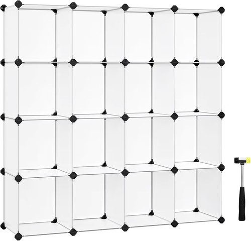 Songmics cubi portaoggetti - 16,
