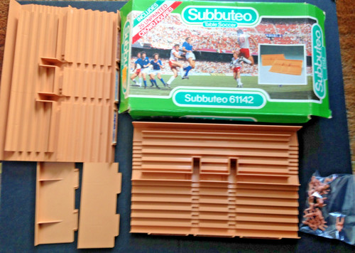 Subbuteo set terrazza ref - subbuteo,