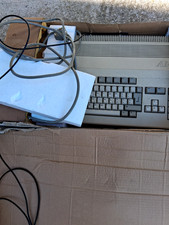 Amiga 500