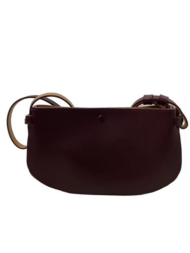 Borsa tracolla midollo pelle - borsa,
