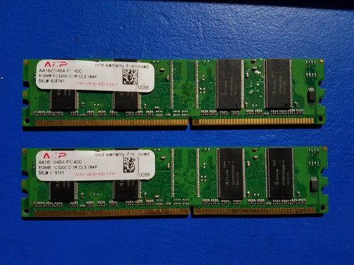 Acp pc3200 400 - 1,