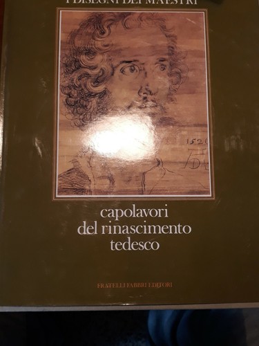 Capolavori del rinascimento - capolavori,