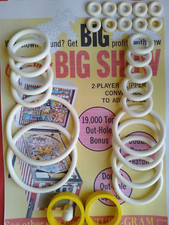 FLIPPER.BALLY-BIG SHOW -KIT