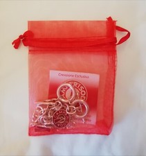 Campari soda bracciale - campari,