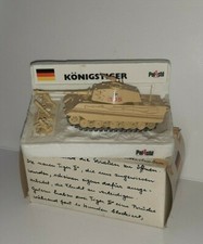 CARROARMATO TIGER II°