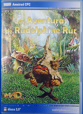 SCHNEIDER/AMSTRAD CPC -- LAS