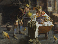 Il Nuovo Bambino | Eugenio