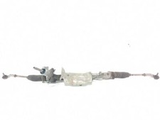 Scatola Sterzo Idraulica Ford