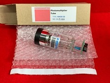 HAMAMATSU R9420 -20 Tubo Fotomoltiplicatore 1-1/2" (38mm) Rilevatore PMT Spettroscopia