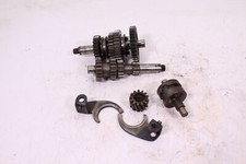 UNKNOWN INDIAN MOTORI