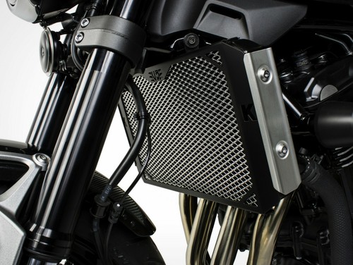 Protezione radiatore kawasaki - radiatore,