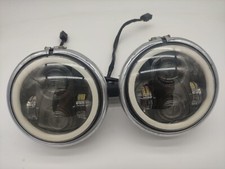 TRIUMPH STREET TRIPLE 675 2010 FARO