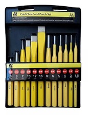 Scalpelli cacciachiodi bulini