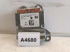 8V51-14B321-BG CENTRALINA AIRBAG FORD FIESTA MK6 VI SERIE 2008-2017 A4680