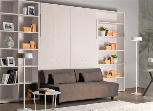 Mobile letto matrimoniale - mobile, c/letto
