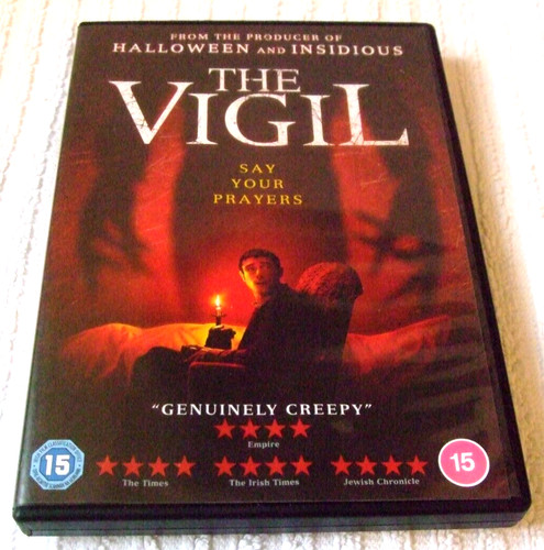 Dvd - (horror, (the