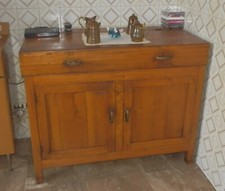 madia usata anni 40/50