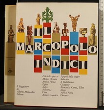 IL MARCOPOLO INDICI. AA.VV. IL