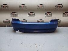 ⏹️ PARAURTI POSTERIORE CON SENSORI DI PARCHEGGIO BMW E92 2006-2010 COUPE K15